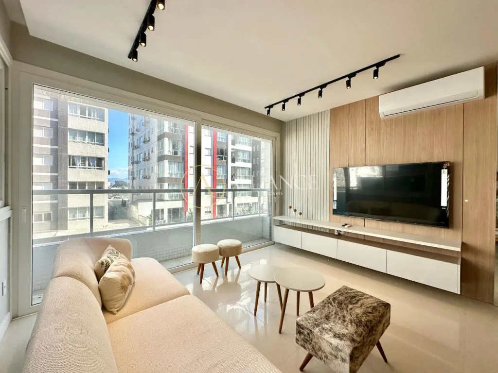 Apartamento 3 quartos/dormitórios, 1 Suíte de frente no Bairro Navegantes — foto 1