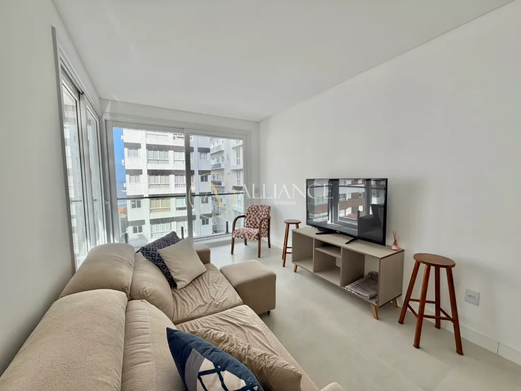 Apartamento 3 quartos/dormitórios, 1 Suíte de frente no Bairro Zona Nova (Copia) — foto 1