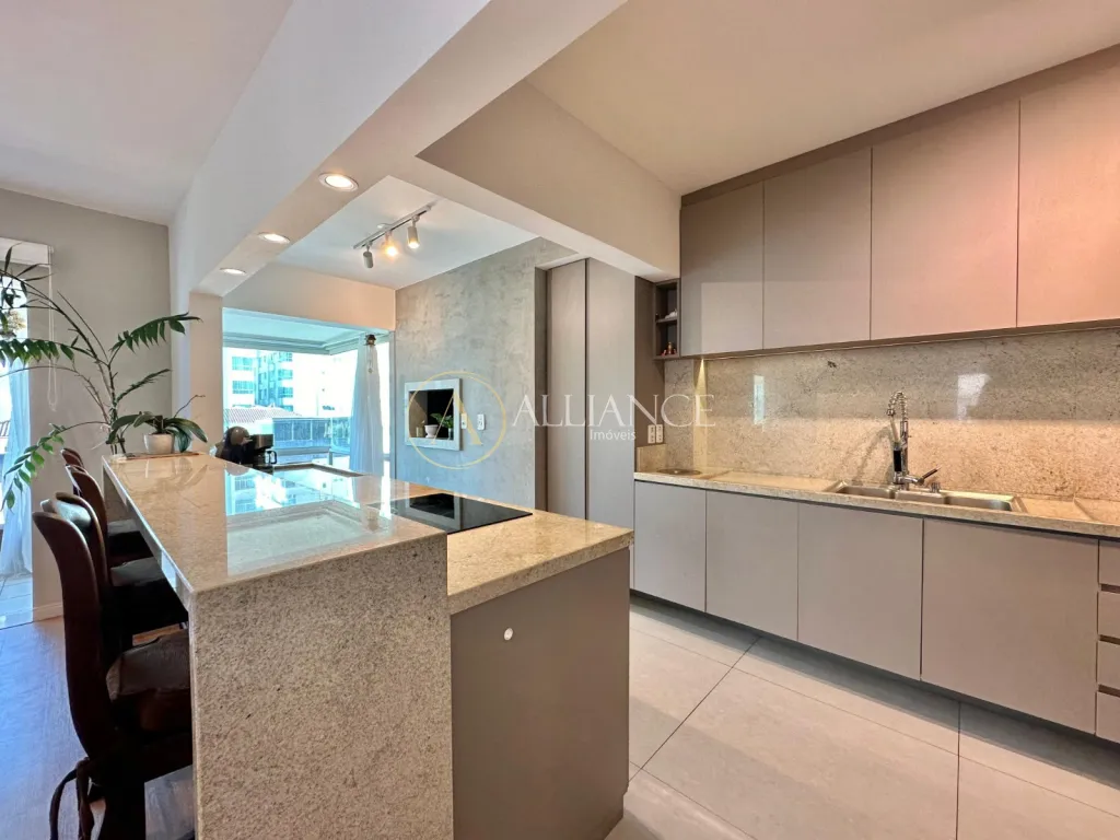 Apartamento Bairro Zona Nova Central de Capão da Canoa — foto 1