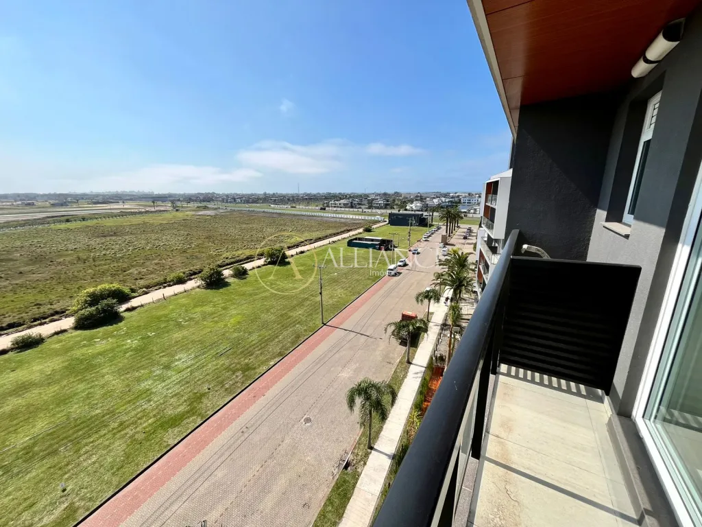 Apartamento de 2 dormitorios a venda! — foto 1