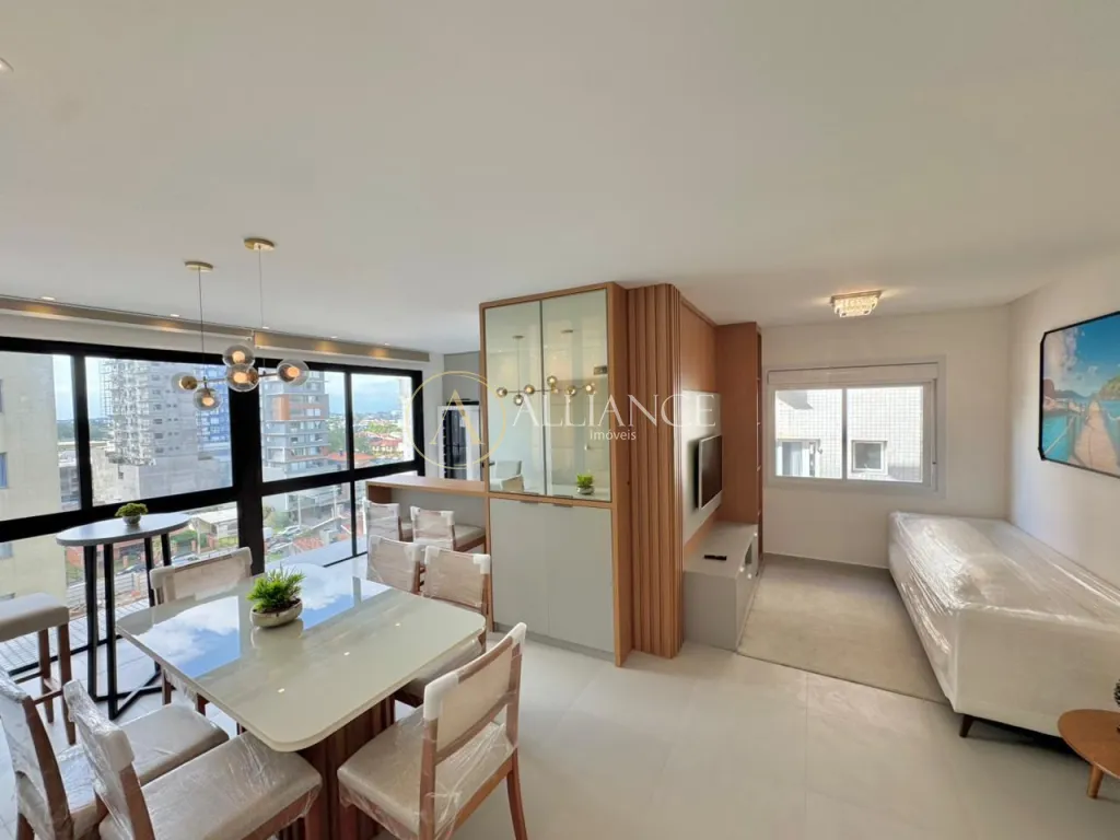 apartamento Novo, Mobiliado e Decorado a Poucos Metros do Mar — foto 1