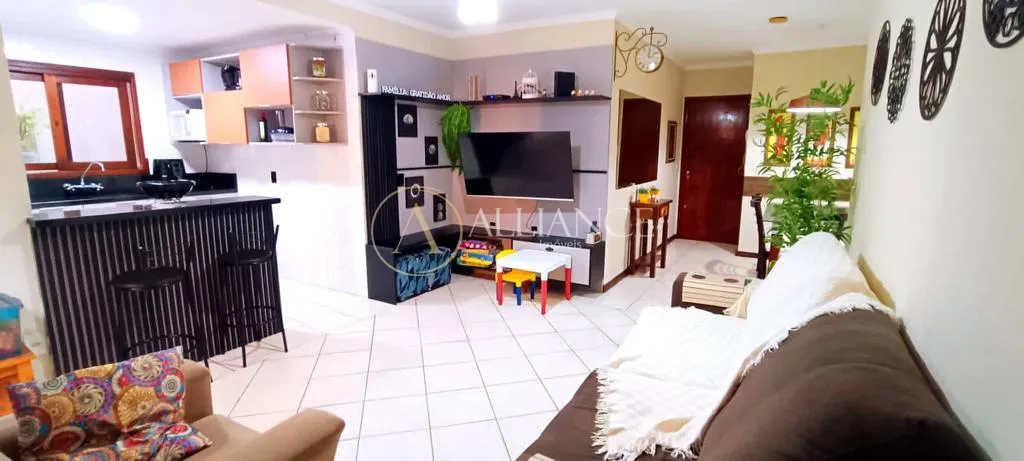 Apartamento à Venda em Capão da Canoa — foto 1