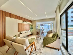 Apartamento em Centro