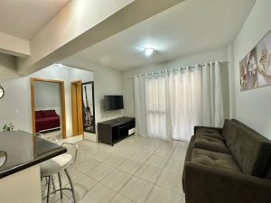Apartamento em Zona Nova