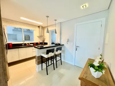 Apartamento em Zona Nova