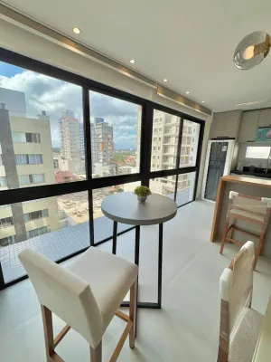 Apartamento decorado de 2 dormitorios — foto 5