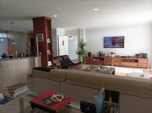 Casa de Bairro em Capão Novo Posto 4