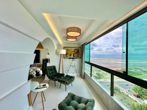 Apartamento em Centro