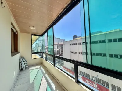 Apartamento em Navegantes