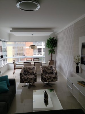 Apartamento em Centro