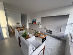 Apartamento em Zona Nova