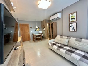 Apartamento em Zona Nova