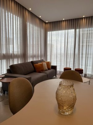 Apartamento em Zona Nova