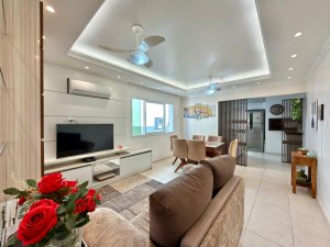 Apartamento em Centro