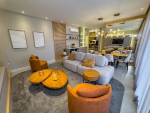 Apartamento em Zona Nova