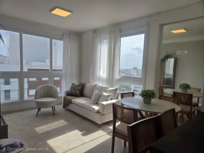 Apartamento em Navegantes