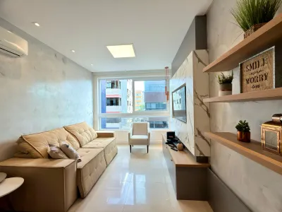 Apartamento em Centro