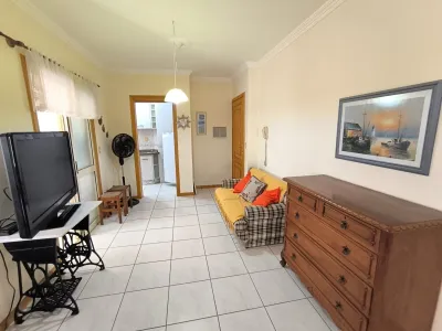 Apartamento em Centro