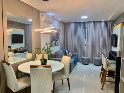 Apartamento decorado no bairro navegantes — foto 5