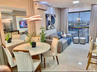 Apartamento decorado no bairro navegantes — foto 3