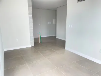 APARTAMENTO NOVO SEM MOBILIA — foto 3