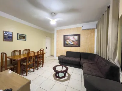 Apartamento em Zona Nova