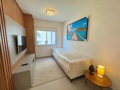 apartamento Novo, Mobiliado e Decorado a Poucos Metros do Mar — foto 5