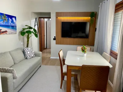 Apartamento em Centro