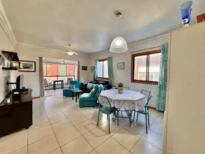 Apartamento em Centro