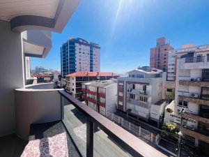 Apartamento em Centro