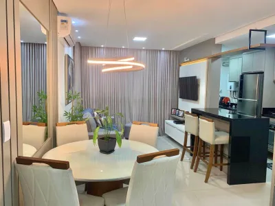 Apartamento em Navegantes