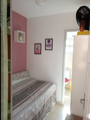 Apartamento em Zona Nova