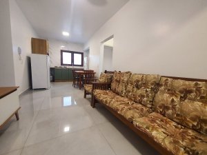 Apartamento em Centro